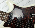 PRS SE EG White