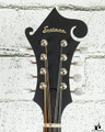 Eastman MD315E-SB Mandolin w/gigbag