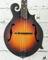 Eastman MD315E-SB Mandolin w/gigbag