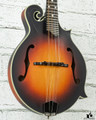Eastman MD315E-SB Mandolin w/gigbag
