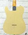 2026 Fender Vintera II Road Worn 60's Telecaster Blonde w/OHSC