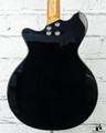 2010 Maton MS500 12 String BLack Owned by Tommy Emmanual w/ Autographs and OHSC