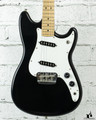 1994 Fender Duo Sonic Black w/gigbag