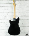 1994 Fender Duo Sonic Black w/gigbag