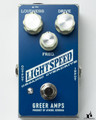 Greer Lightspeed Overdrive