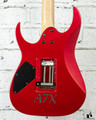 Ibanez RG270 Electric Red w/ Gigbag