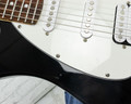 Peavey Raptor HSS Black