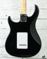 Peavey Raptor HSS Black