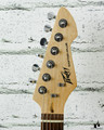 Peavey Raptor HSS Black