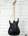 Jackson MJ Series Dinky DKR Japan Satin Black w/ Orig Case