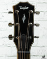 Taylor Next Gen 814ce Special Edition Tone Show Bearclaw Spruce/Sassafras w/ OHSC