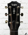 Taylor Next Generation 414ce Acoustic Electric w/ Claria Pickup System w/ Case (#6090)