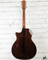 Taylor Next Generation 414ce Acoustic Electric w/ Claria Pickup System w/ Case (#6090)