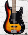 Squier Affinity PJ Bass Tobacco Burst w/gigbag