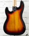Squier Affinity PJ Bass Tobacco Burst w/gigbag