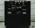 Fender Rumble 15 Bass Amp