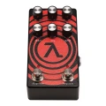 EarthQuaker Devices Sunn O))) HalfLife Octave Distortion and Booster Pedal