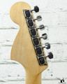 Fender '72 Reissue Tele Partscaster 3TS w/HSC