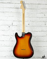 Fender '72 Reissue Tele Partscaster 3TS w/HSC