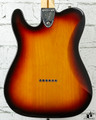 Fender '72 Reissue Tele Partscaster 3TS w/HSC
