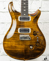 2025 PRS Custom 24-08 Tiger's Eye w/OHSC