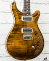 2025 PRS Custom 24-08 Tiger's Eye w/OHSC
