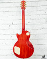 Epiphone Les Paul Ultra Quilted Cherry Burst