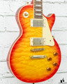 Epiphone Les Paul Ultra Quilted Cherry Burst