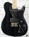 PRS SE NF53 Black Doghair w/ bag (#5999)