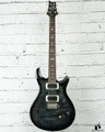 PRS SE CE24 Charcoal Burst w/ Bag (#3518)