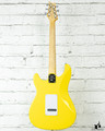 PRS SE Silver Sky Dandy Lion w/ Bag