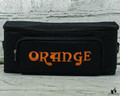 Orange Rocker 15 Terror w/bag