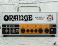 Orange Rocker 15 Terror w/bag