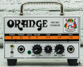 Orange MT20 Micro Terror 20-Watt Guitar Head w/bag