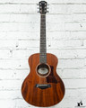 2013 Taylor GS Mini Mahgony w/gigbag