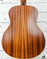 2013 Taylor GS Mini Mahgony w/gigbag