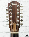 2015 Taylor 356ce 12-string w/OHSC
