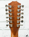 2015 Taylor 356ce 12-string w/OHSC