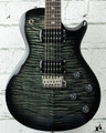 PRS SE Mark Tremonti Charcoal Burst w/ bag (#2294)