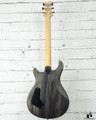 PRS SE CE24 Standard Satin Charcoal w/ Bag (#1272)