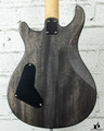 PRS SE CE24 Standard Satin Charcoal w/ Bag (#1272)