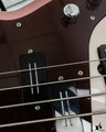 Reverend Decision Mulberry Pearl