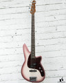 Reverend Decision Mulberry Pearl