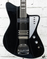 Rivolta Mondata 28 Black w/OHSC