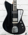 Rivolta Mondata 28 Black w/OHSC