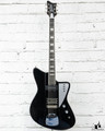 Rivolta Mondata 28 Black w/OHSC