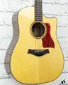 2005 Taylor 710ce ES1 w/ OHSC