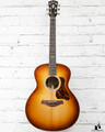 Taylor Gold Label 714e Sunburst Firestripe Pickguard w/ case (#5073)