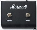 Marshall DSL100H 100-watt Head