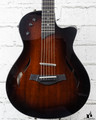 2021 Taylor T5 Classic DLX w/OHSC
